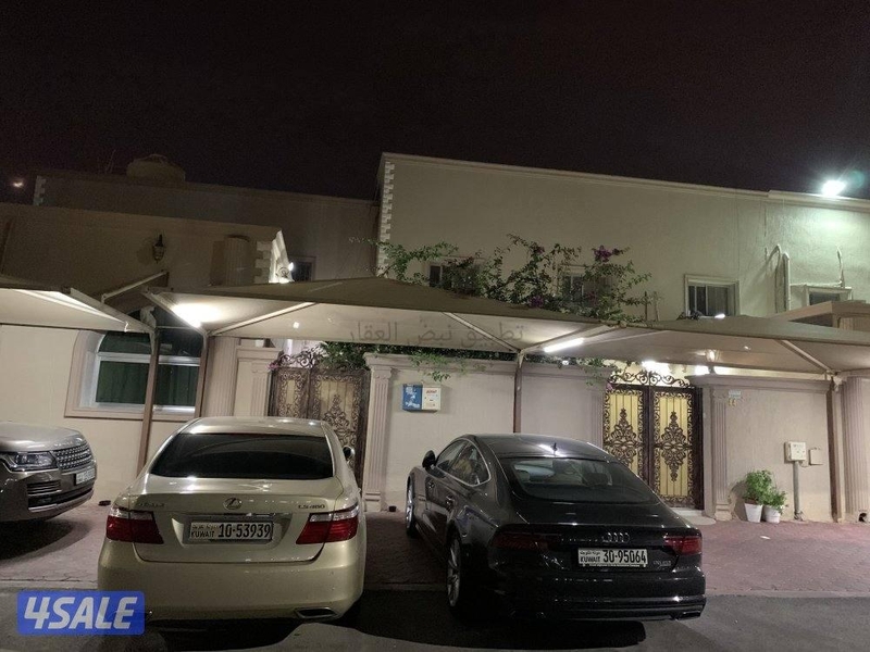 صورة بيوت للبيع في الرقة