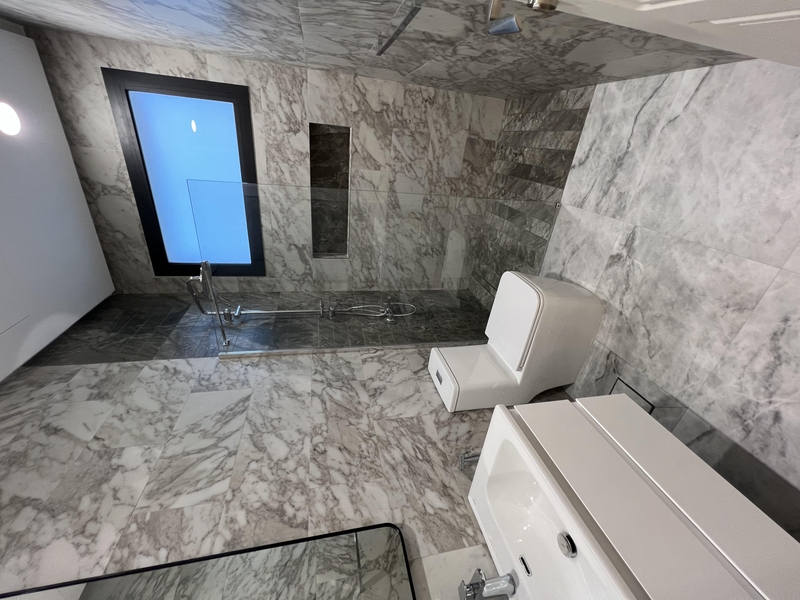 صورة شقق وادوار للايجار في الزهراء