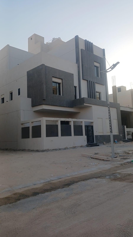 صورة بيوت للبيع في المطلاع