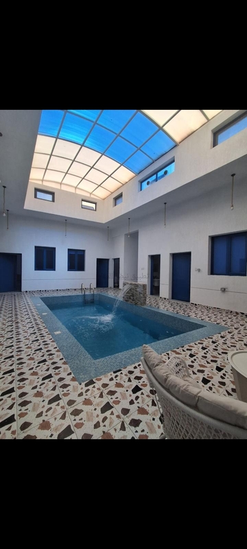 صورة شاليهات للبيع في الخيران السكني