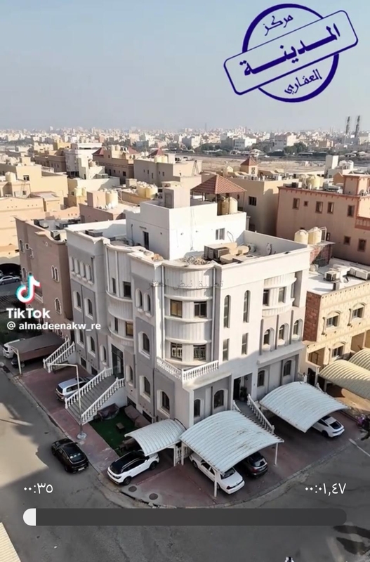 صورة بيوت للبيع في فهد الاحمد