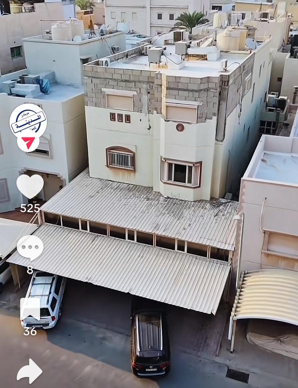 صورة بيوت للبيع في الرميثية