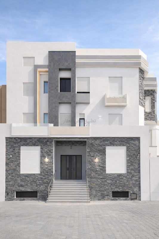 صورة بيوت للبيع في غرب عبد الله المبارك