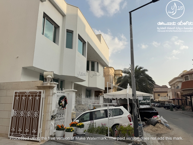 صورة بيوت للايجار في قرطبة