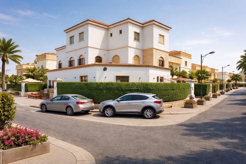 صورة بيوت للبيع في سعد العبد الله