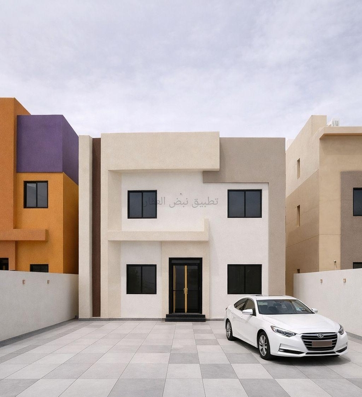 صورة بيوت للبيع في المطلاع