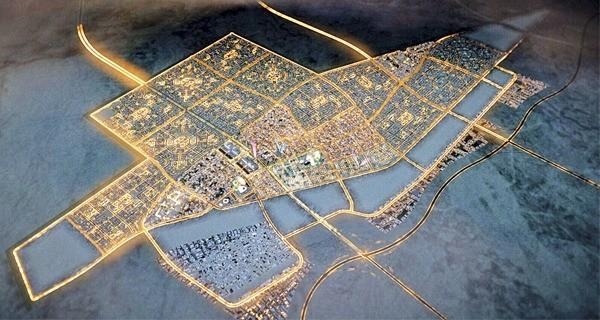 صورة بيوت للبيع في المطلاع