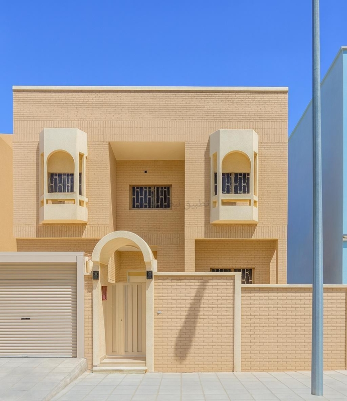 صورة بيوت للبيع في فهد الاحمد