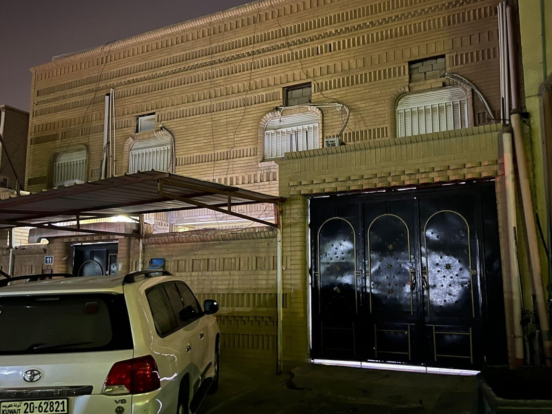 صورة بيوت للبيع في الظهر