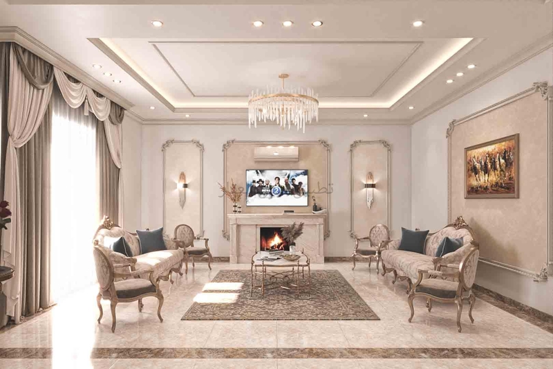 صورة شقق وادوار للبيع في المهبولة