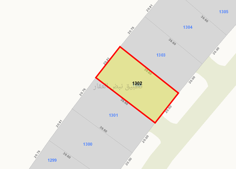 صورة اراضي للبيع في صباح الاحمد البحرية