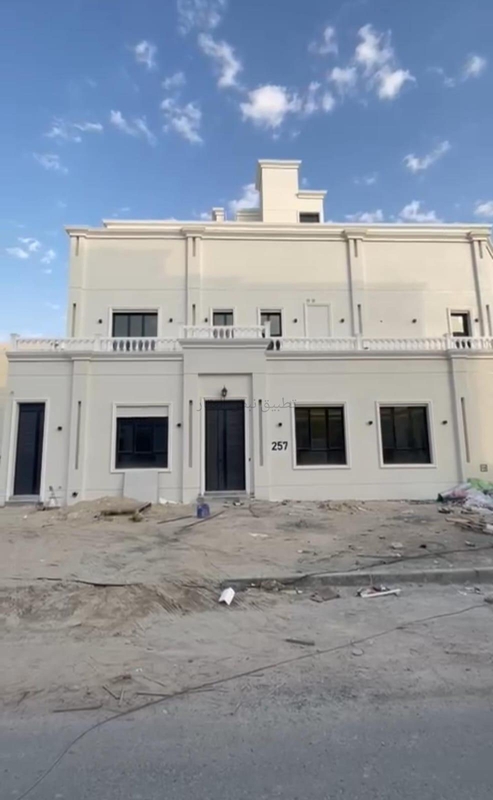 صورة بيوت للايجار في المطلاع