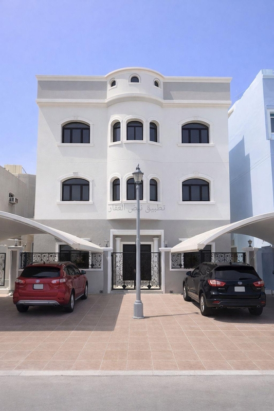 صورة بيوت للبيع في الشعب