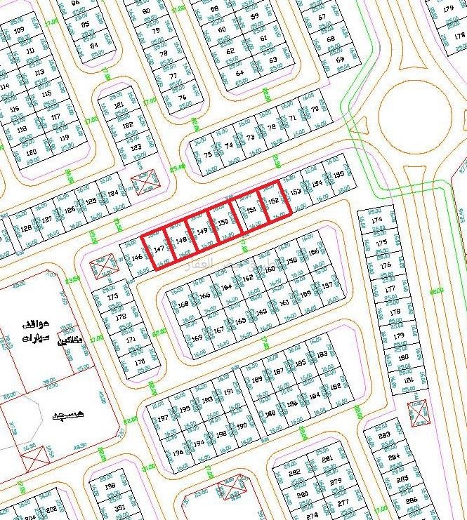 صورة اراضي للبيع في ابو فطيرة