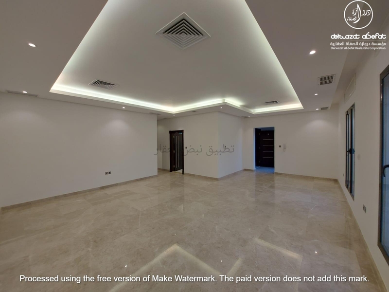 صورة شقق وادوار للايجار في النزهة