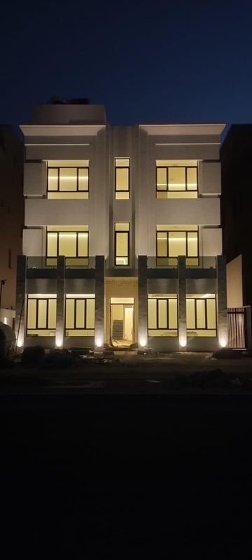 صورة بيوت للايجار في المطلاع