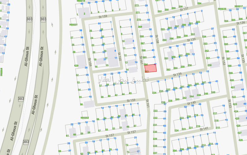 صورة اراضي للبيع في ابو فطيرة