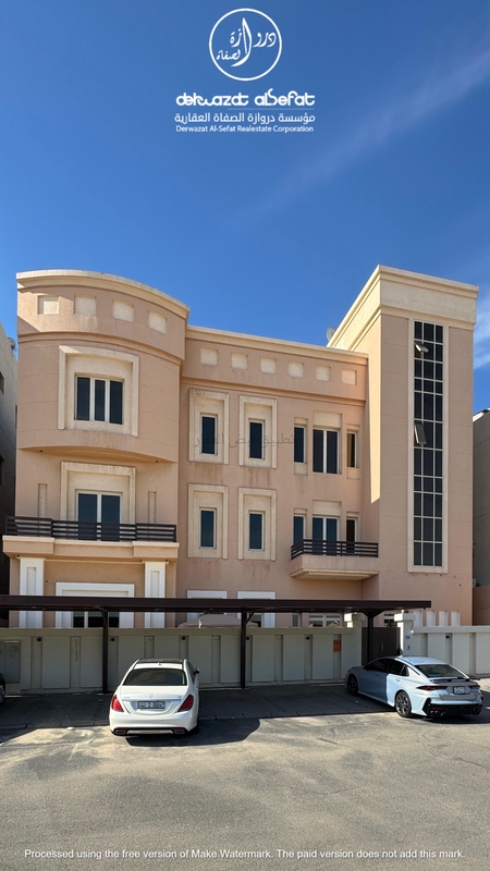 صورة شقق وادوار للايجار في السلام