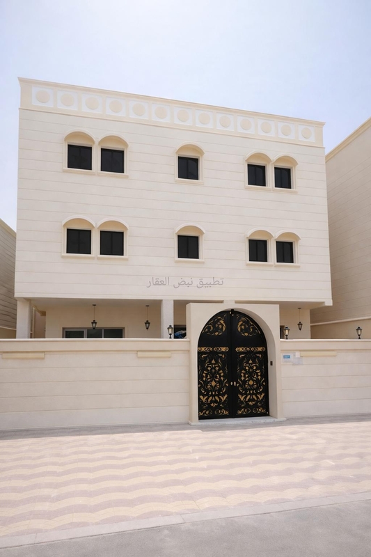 صورة بيوت للبيع في مبارك الكبير