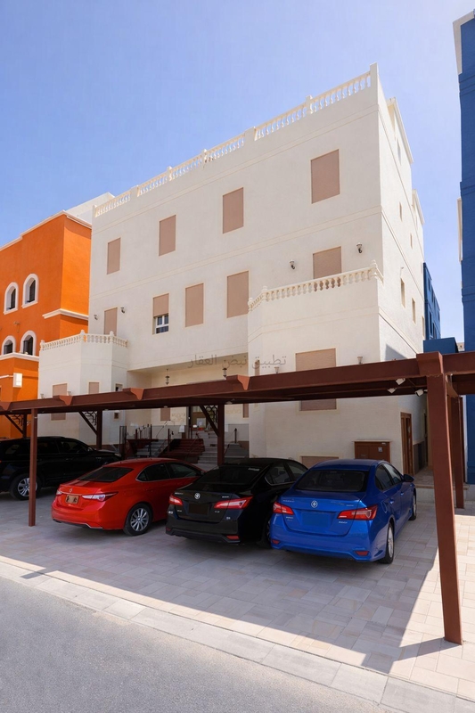 صورة بيوت للبيع في جابر الاحمد