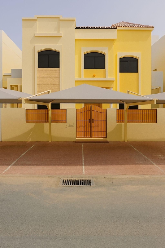 صورة بيوت للبيع في شمال غرب الصليبيخات