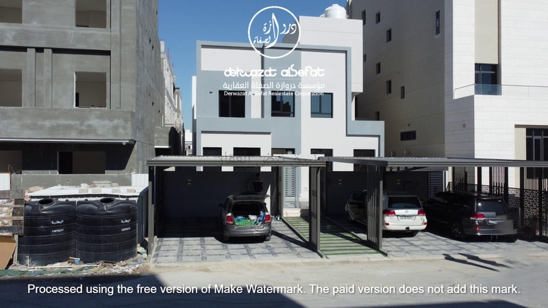 صورة شقق وادوار للايجار في المطلاع