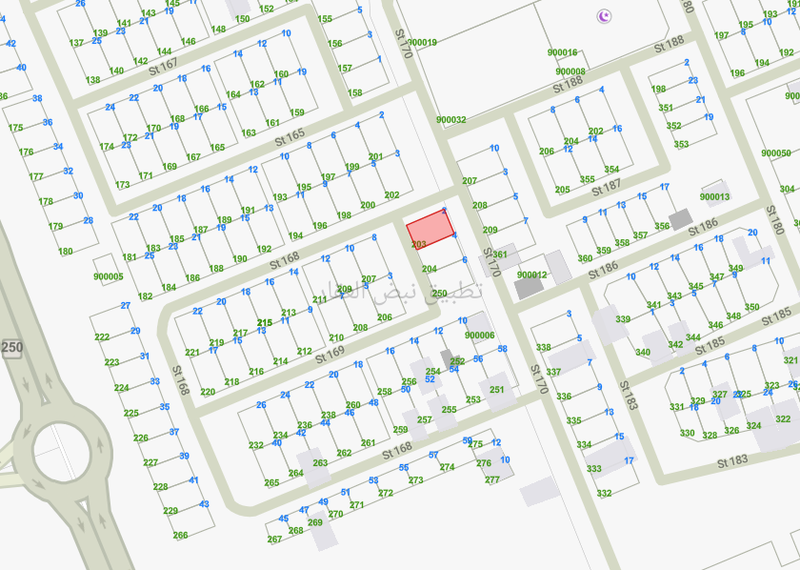 صورة اراضي للبيع في ابو فطيرة