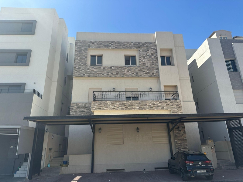 صورة بيوت للبيع في المسايل