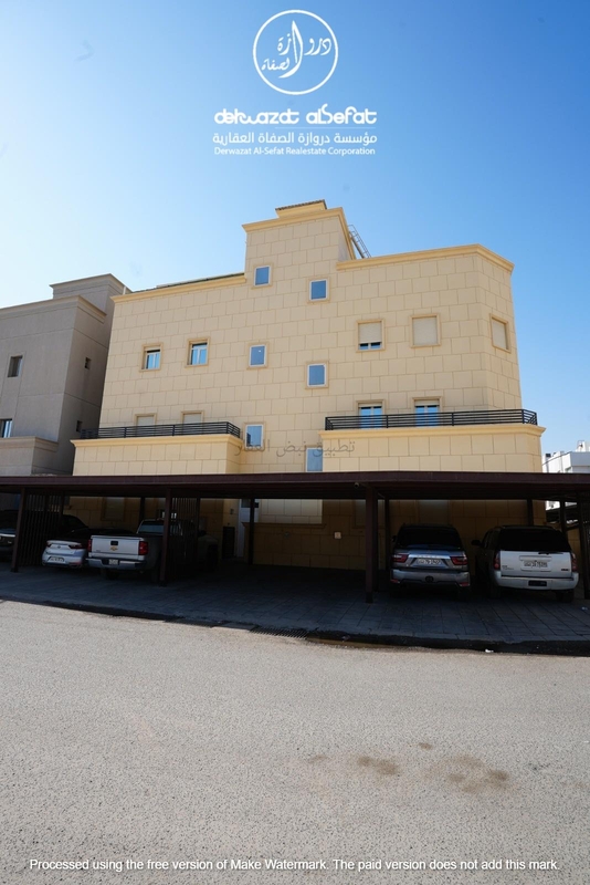 صورة شقق وادوار للايجار في الفنيطيس