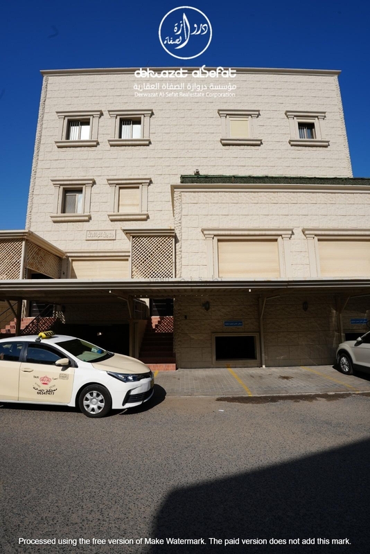 صورة شقق وادوار للايجار في بيان