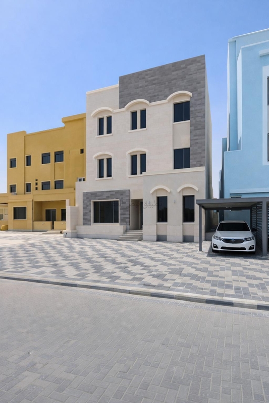 صورة بيوت للبيع في جابر الاحمد