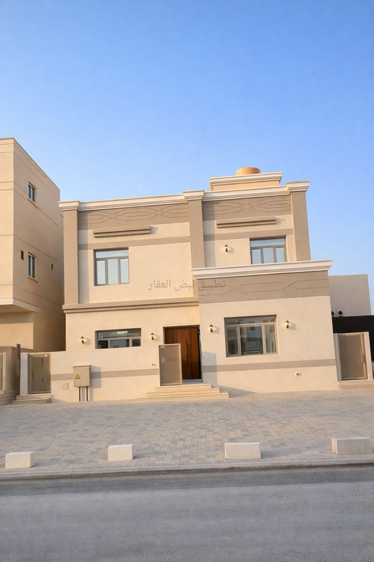 صورة بيوت للبيع في المطلاع