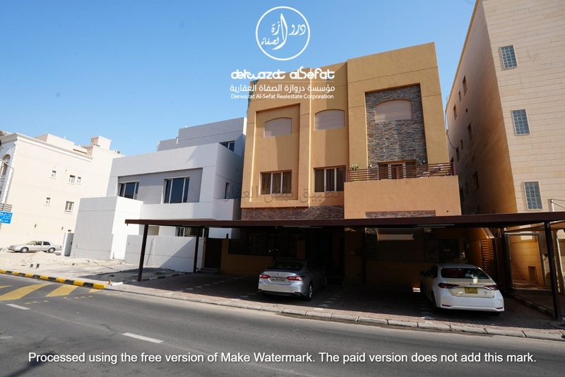 صورة شقق وادوار للايجار في ابو فطيرة