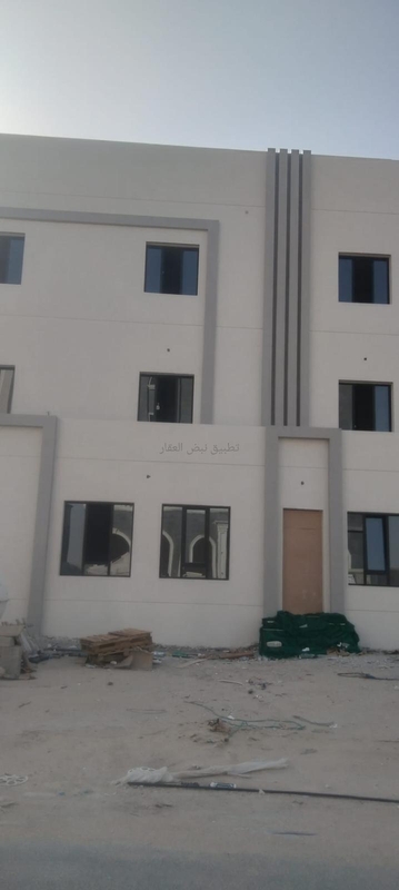 صورة بيوت للبيع في جنوب عبد الله المبارك