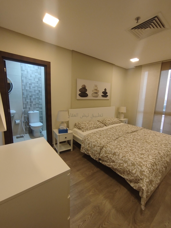 صورة شقق وادوار للايجار في الجابرية