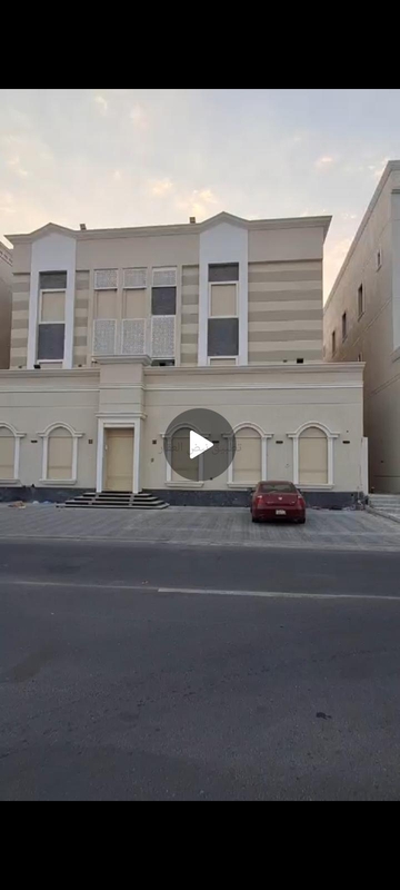 صورة بيوت للايجار في صباح الاحمد السكني