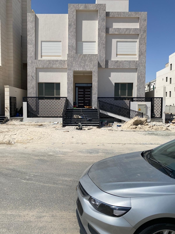 صورة بيوت للبيع في المطلاع