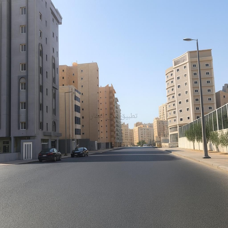 صورة عمارة للبيع في خيطان