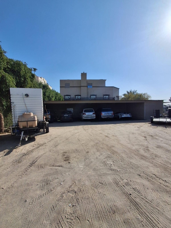 صورة بيوت للبيع في مبارك الكبير