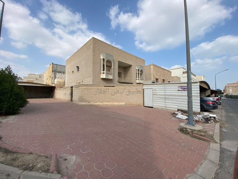 صورة بيوت للايجار في ام الهيمان