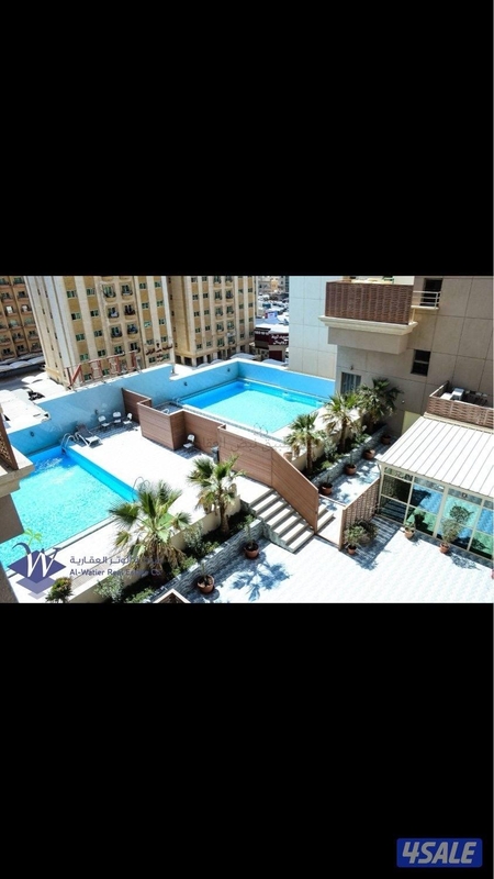 صورة شقق وادوار للايجار في السالمية