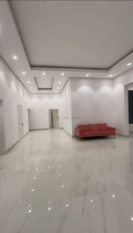 صورة اراضي للايجار في جنوب عبد الله المبارك