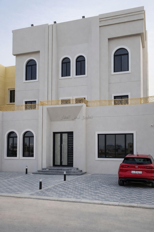 صورة بيوت للبيع في المطلاع