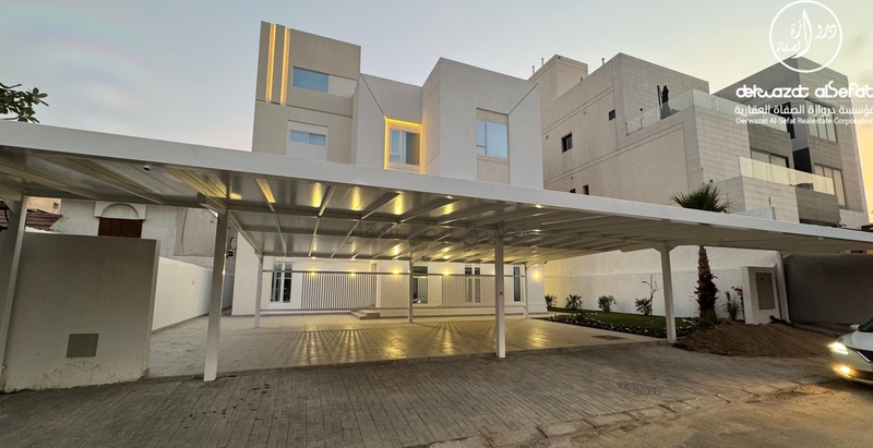 صورة شقق وادوار للايجار في مشرف