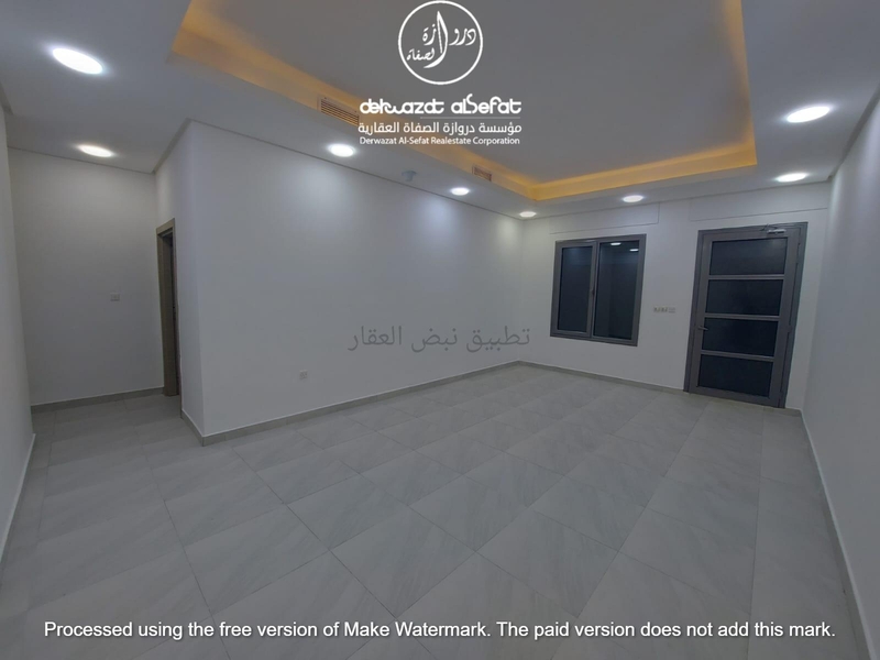 صورة شقق وادوار للايجار في الزهراء