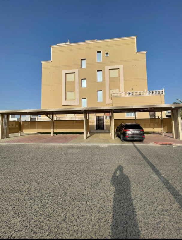 صورة شقق وادوار للايجار في الخيران السكني