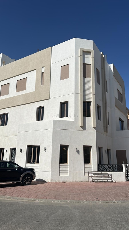 صورة بيوت للايجار في جابر الاحمد