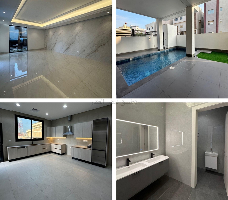 صورة بيوت للايجار في ابو فطيرة