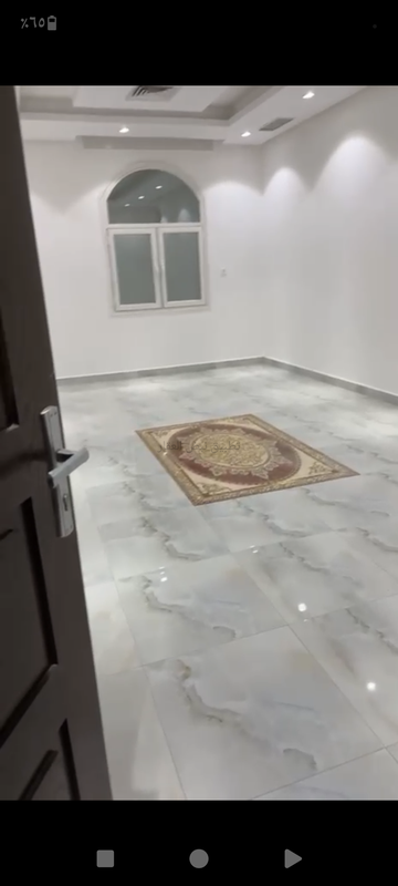 صورة شقق وادوار للايجار في غرب عبد الله المبارك