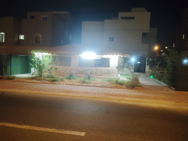 صورة بيوت للبيع في صباح الاحمد السكني